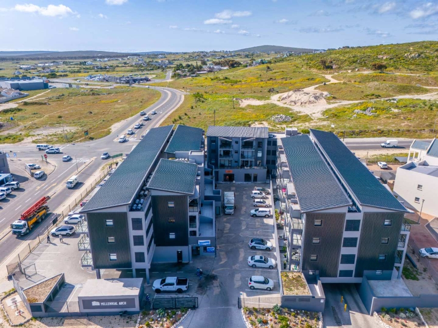 1 Bedroom Property for Sale in Mykonos Western Cape